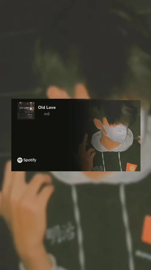 spotify capcut template